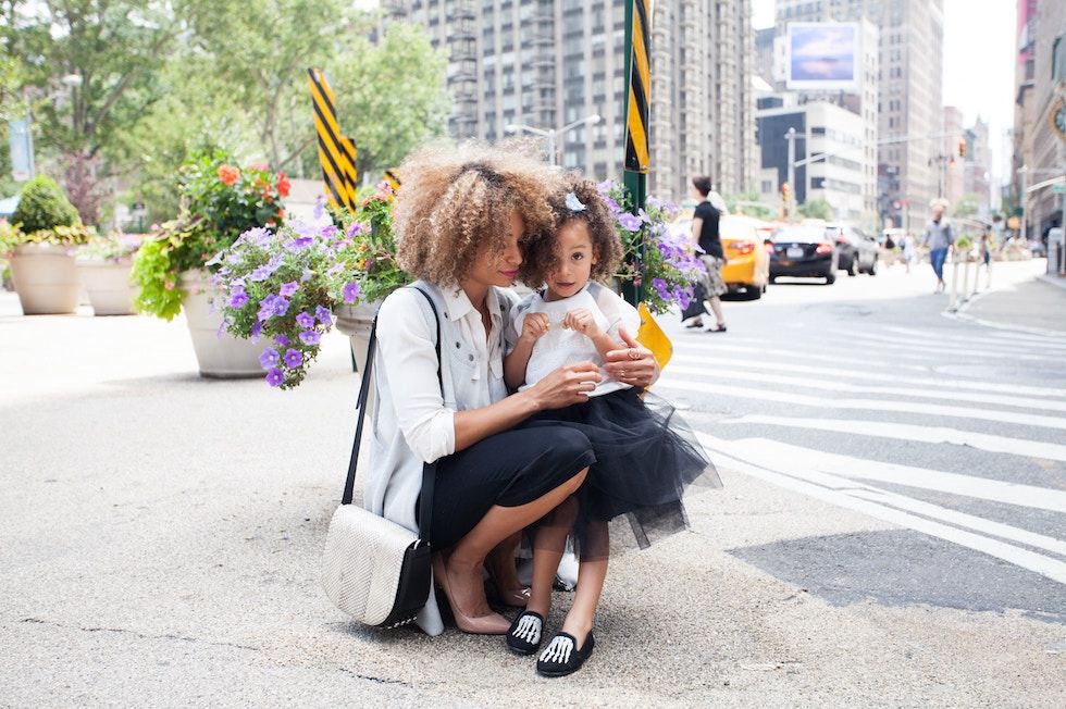 How Motherhood Can Give You the Courage to Find Work You Love