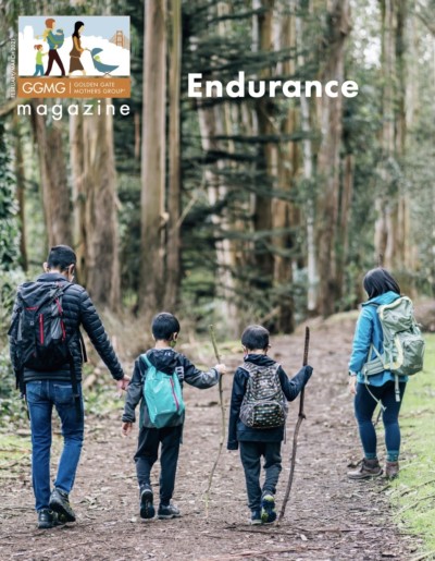 Endurance Cover